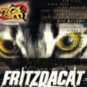 El texto musical NEURODELIRI de FRITZ DA CAT también está presente en el álbum Fritz da cat (1998)