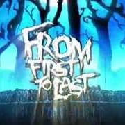 El texto musical STRAIGHT TO THE FACE de FROM FIRST TO LAST también está presente en el álbum Dead trees (2015)
