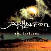El texto musical UNE IMPRESSION de AKHENATON también está presente en el álbum Sol invictus (2001)