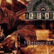 El texto musical J'AI PAS DE FACE de AKHENATON también está presente en el álbum Métèque et mat (1997)
