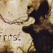 El texto musical FILTHY BLACK SHIT de FROST también está presente en el álbum Talking to god (2004)