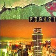 El texto musical RECAP MODOTTI de FUGAZI también está presente en el álbum End hits (1998)