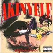 El texto musical WHAT'S GOING ON de AKINYELE también está presente en el álbum Live at the barbeque 1994 (1999)