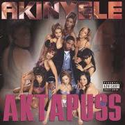 El texto musical THREE de AKINYELE también está presente en el álbum Aktapuss: the soundtrack (1999)