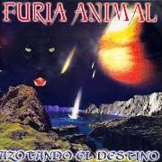 El texto musical ENSEÑANDO A MATAR de FURIA ANIMAL también está presente en el álbum Azotando el destino (2002)