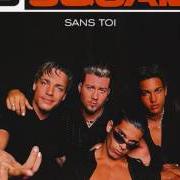El texto musical LE TÉLÉGRAMME de G SQUAD también está presente en el álbum Besoin de vous (1998)