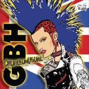 El texto musical LAST OF THE TEENAGE IDOLS de G.B.H. también está presente en el álbum Cruel and unusual (2004)