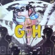 El texto musical ALL FOR THE CAUSE de G.B.H. también está presente en el álbum Church of the truly warped (1993)