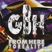 El texto musical YOU DON'T DO ENOUGH de G.B.H. también está presente en el álbum From here to reality (1990)