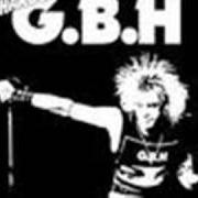 El texto musical MAN TRAP de G.B.H. también está presente en el álbum Give me fire (1982)