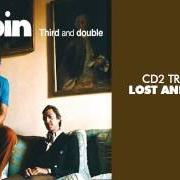 El texto musical OUTRO de GABIN también está presente en el álbum Third and double (2010)