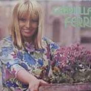 El texto musical LACREME NAPULITANE de GABRIELLA FERRI también está presente en el álbum Sempre (1973)