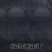 El texto musical CRESTFALLEN de GADGET también está presente en el álbum Remote (2004)
