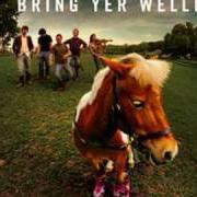 El texto musical HELLO MONDAY de GAELIC STORM también está presente en el álbum Bring yer wellies (2006)