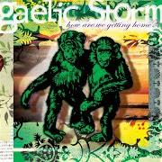 El texto musical SUMMER'S GONE de GAELIC STORM también está presente en el álbum How are we getting home? (2004)