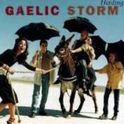 El texto musical SHE WAS THE PRIZE de GAELIC STORM también está presente en el álbum Herding cats (1999)