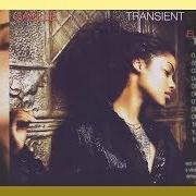 El texto musical RAIN de GAELLE también está presente en el álbum Transient (2004)
