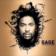 El texto musical DEMAIN de GAGE también está presente en el álbum Soul rebel (2005)