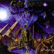 El texto musical CYBER FUTURE de GAIA EPICUS también está presente en el álbum Satrap (2003)