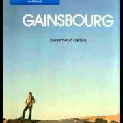 El texto musical VIEILLE CANAILLE de SERGE GAINSBOURG también está presente en el álbum Aux armes et caetera (2003)
