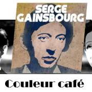 El texto musical QUOI ? de SERGE GAINSBOURG también está presente en el álbum Couleurs gainsbourg (2001)