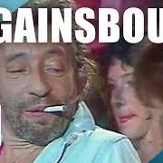 El texto musical SOUS LE SOLEIL EXACTEMENT de SERGE GAINSBOURG también está presente en el álbum Gainsbourg au bar (2001)