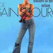 El texto musical AH! MELODY de SERGE GAINSBOURG también está presente en el álbum Histoire de melody nelson (1971)