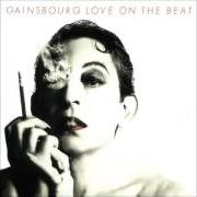 El texto musical HMM HMM HMM de SERGE GAINSBOURG también está presente en el álbum Love on the beat (1984)
