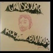 El texto musical EST CE SI BON ? de SERGE GAINSBOURG también está presente en el álbum Rock around the bunker (1975)