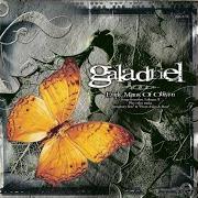 El texto musical VAMPIRIAN LOVE de GALADRIEL también está presente en el álbum The mirror of the ages (1999)