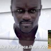 El texto musical CONTROL de AKON también está presente en el álbum Akonda (2019)