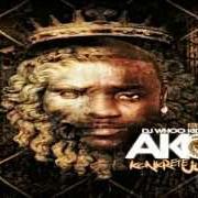 El texto musical CALL DA POLICE de AKON también está presente en el álbum Konkrete jungle (2012)
