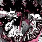 El texto musical BLACK HEART QUEEN de GALLOWS también está presente en el álbum Orchestra of wolves (2006)