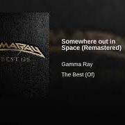 El texto musical VALLEY OF THE KINGS de GAMMA RAY también está presente en el álbum Somewhere out in space (1997)