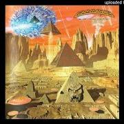 El texto musical SOMEWHERE OUT IN SPACE de GAMMA RAY también está presente en el álbum Blast from the past (2000)