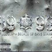 El texto musical EX GIRL TO NEXT GIRL de GANG STARR también está presente en el álbum Full clip: a decade of gang starr (1999)
