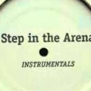 El texto musical BEYOND COMPREHENSION de GANG STARR también está presente en el álbum Step in the arena (1990)