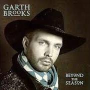 El texto musical THE OLD MAN'S BACK IN TOWN de GARTH BROOKS también está presente en el álbum Beyond the season (1992)