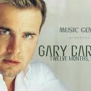 El texto musical FAST CAR de GARY BARLOW también está presente en el álbum Twelve months, eleven days (1999)