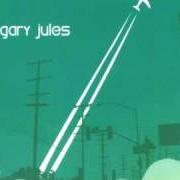 El texto musical DUSTCLOUD AND THE HONEYBEES de GARY JULES también está presente en el álbum Gary jules (2006)