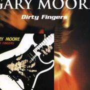 El texto musical HIROSHIMA de GARY MOORE también está presente en el álbum Dirty fingers (1983)