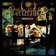 El texto musical SLOWLY BEING POISONED de GEHENNA también está presente en el álbum Admiron black (1998)