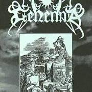 El texto musical ANGELWINGS AND RAVENCLAWS de GEHENNA también está presente en el álbum Black seared heart (1996)