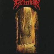 El texto musical THE EYES OF THE SUN de GEHENNA también está presente en el álbum Seen through the veils of darkness (the second spell) (1995)