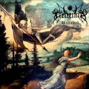 El texto musical DEATH ENTERS de GEHENNA también está presente en el álbum Unravel (2013)