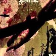 El texto musical DEATH TO THEM ALL de GEHENNA también está presente en el álbum Ww (2005)