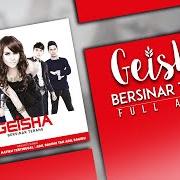 El texto musical SALAH de GEISHA también está presente en el álbum Bersinar terang (2016)