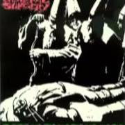 El texto musical THE SUCCULENT AFTERMATH OF A SUBDURAL HAEMORRHAGE de GENERAL SURGERY también está presente en el álbum Necrology (1991)
