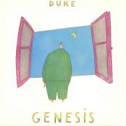 El texto musical TURN IT ON AGAIN de GENESIS también está presente en el álbum Duke (1980)