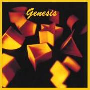 El texto musical MAMA de GENESIS también está presente en el álbum Genesis (1983)